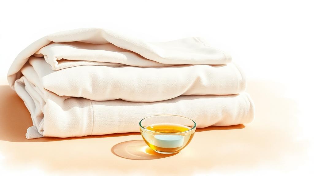 Deep tissue Thai massage session